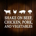 thumbnail image 6 of McCormick Grill Mates Roasted Garlic & Herb Seasoning, 10.75 oz., 6 of 8