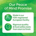 thumbnail image 5 of Happy Baby Organics, S2 Pro & Prebiotic, Infant Formula, 22.9 oz., 2 pk., 5 of 11