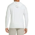 thumbnail image 2 of Hurley Men's Sunny Side Hybrid Stretch Hooded UV T-Shirt, 2 of 8