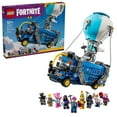 thumbnail image 1 of LEGO Fortnite Battle Bus Collectible Building Toy, 954 pcs., 1 of 6