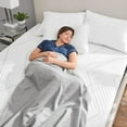 thumbnail image 5 of Member’s Mark Hybrid Mattress, 5 of 7