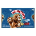 thumbnail image 3 of Nestle Drumstick Cone Variety Pack, Frozen 16 ct., 3 of 7