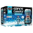 thumbnail image 1 of Boulevard Non-Alcoholic Space Camper Ale Beer, 12 fl. oz. can, 6 pk., 1 of 1
