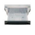 thumbnail image 6 of Crosley 18.4 cu. ft. French Door with Pocket Handle Design, 6 of 7