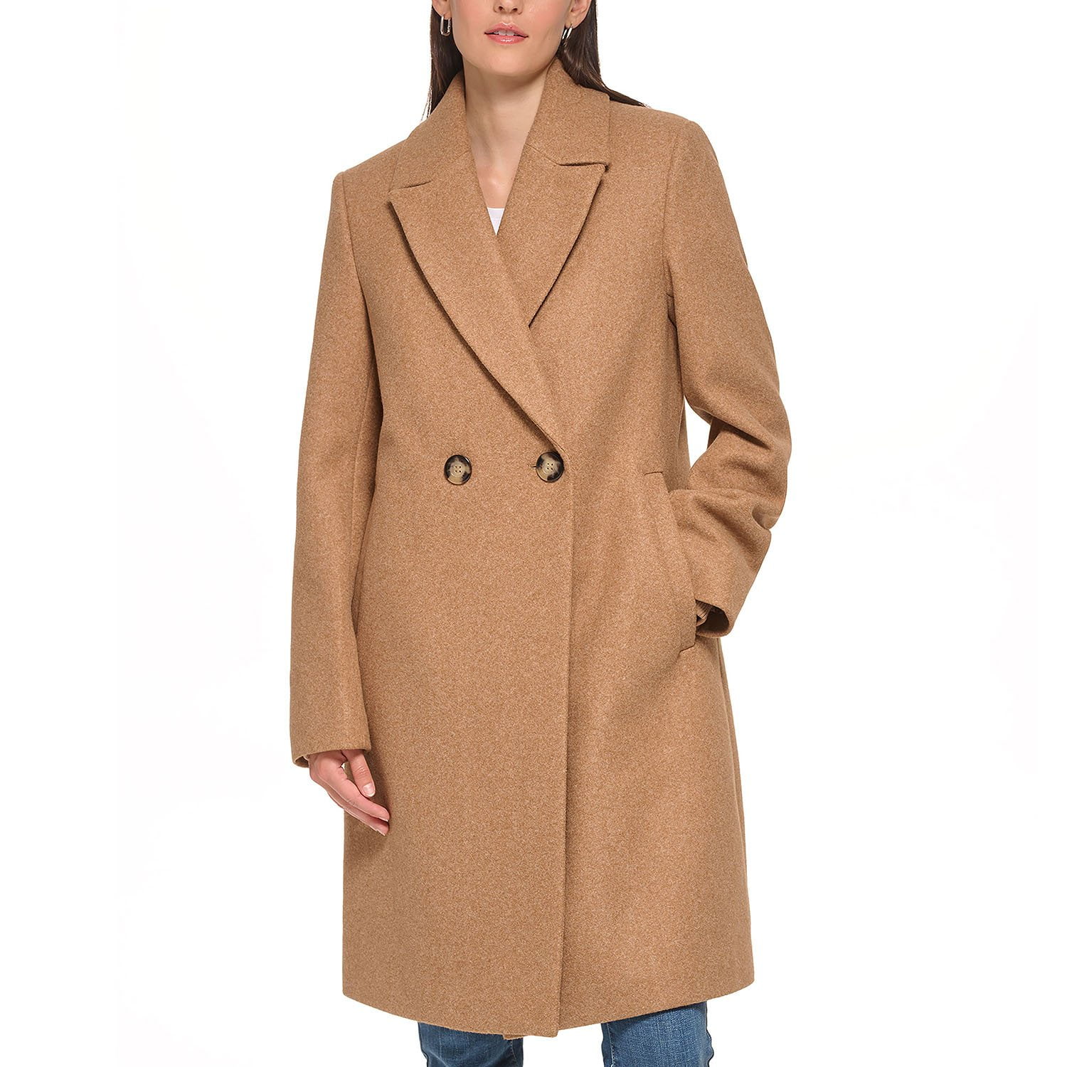 DKNY Women's Fashion Coat - Samsclub.com
