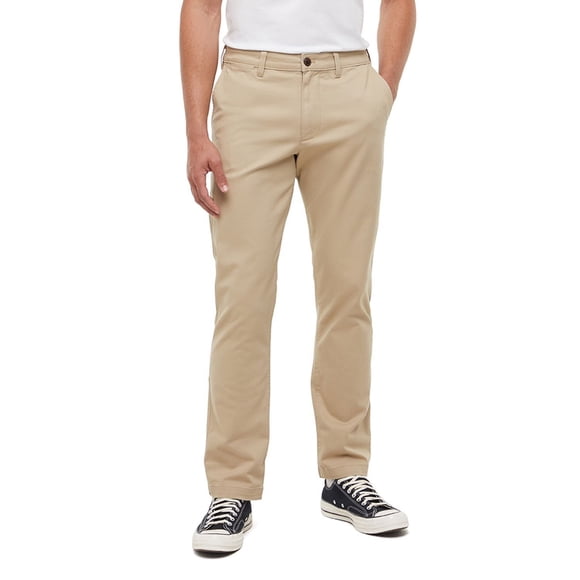 Gap Men's Modern Straight Leg Chino Pant
