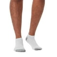 thumbnail image 4 of Member's Mark Men's 10-Pack Cotton No-Show Sock, 4 of 6