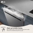thumbnail image 11 of LG FlushFit Top Control Dishwasher with 1-Hour Wash & Dry Cycle, 11 of 18
