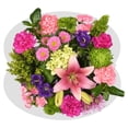 thumbnail image 5 of Member's Mark Mother's Day Premium Assorted Flower Bouquet, 20 stems, 5 of 6