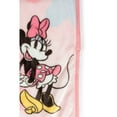 thumbnail image 5 of Disney Kids Character Shaped Pillow and Throw Set, 5 of 8