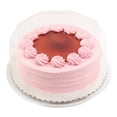 thumbnail image 5 of Member's Mark 10" Strawberry Cake, 84 oz., 5 of 6