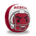 thumbnail image 3 of Logo Brands UNLV Rebels Puff Pillow, 3 of 5