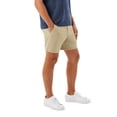 thumbnail image 4 of Member's Mark Men's Cotton Pull-On Shorts, 4 of 7