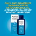 thumbnail image 2 of Nizoral Anti-Dandruff Shampoo with 1% Ketoconazole, Fresh Scent, 19 fl. oz., 2 of 10