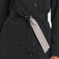 thumbnail image 3 of Vince Camuto Womens Trench Coat, 3 of 5