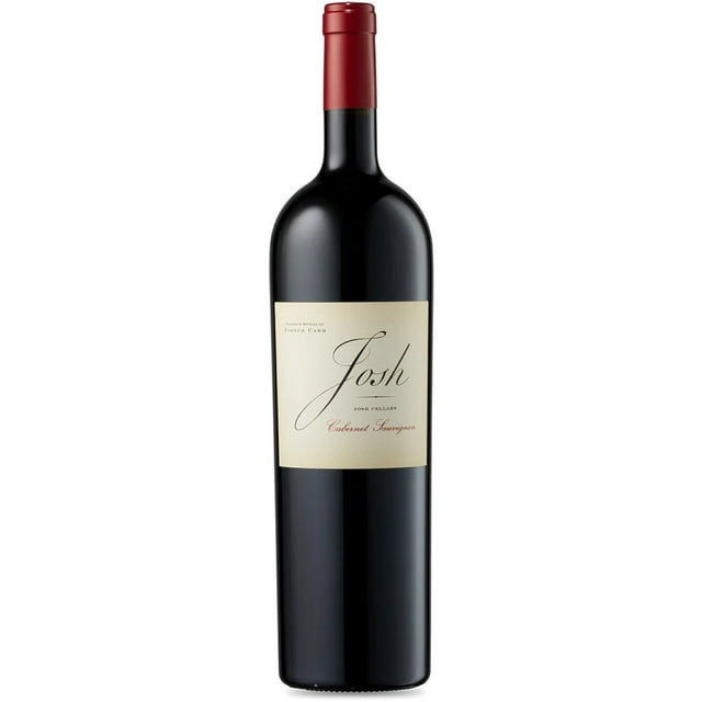 Josh Cellars Cabernet Sauvignon Wine, 1.5 L