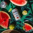 thumbnail image 3 of Quirk Stripes of Citrus Hard Seltzer, 12 fl. oz. can, 12 pk., 3 of 4
