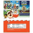 thumbnail image 4 of Kinder Joy Funko Pop Soccer Chocolate Surprise Egg, 0.7 oz., 20 ct., 4 of 5