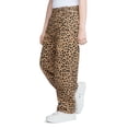 thumbnail image 2 of Gap Kids Girls Fashion Pants, 2 of 7