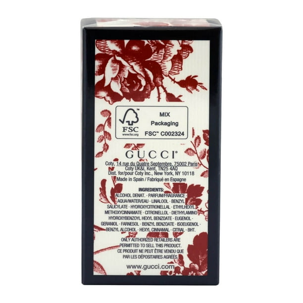 Gucci Bloom Eau de Parfum - Samsclub.com
