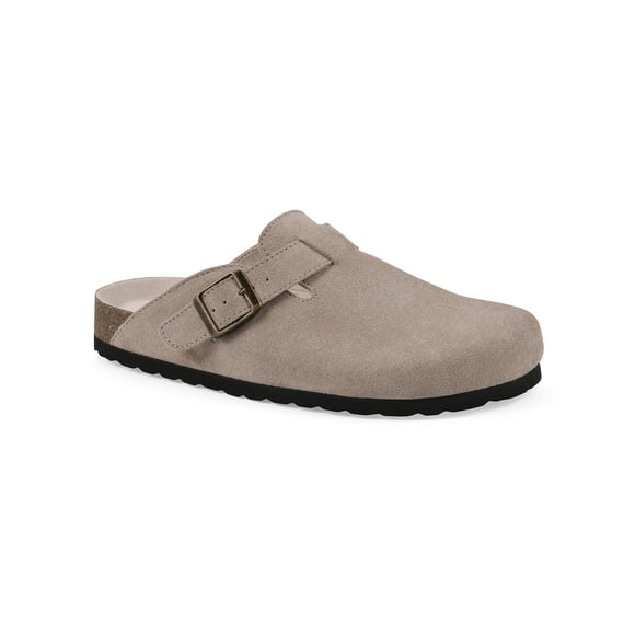 Mountain Soles Women's Clog