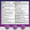 thumbnail image 8 of Member's Mark Omeprazole Delayed Release Tablets, 20 mg, 14 tablets/pk., 3 pk., 8 of 9