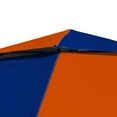 thumbnail image 8 of Logo Brands Virginia State Trojans 12'x12' Canopy, 8 of 8