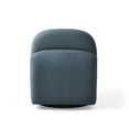 thumbnail image 9 of Member's Mark Small Space Swivel Chair, Assorted Colors, 9 of 9