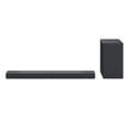 thumbnail image 3 of LG 3.1.3 Home Theater Sound Bar with IMAX Enhanced & Dolby Atmos and DTS:X, Includes an Exclusive Bracket, Stand or Mount Compatible, 3 of 14