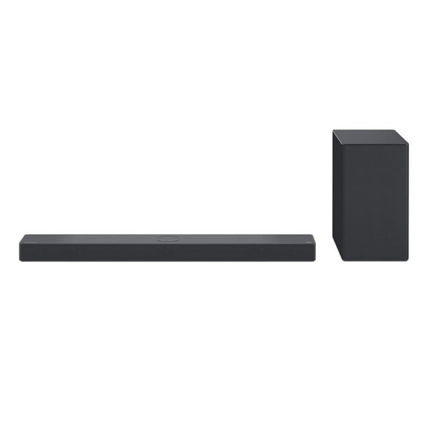 ★(店頭展示未使用品) LGエレクトロニクス SoundBar SC9 ★ LG 3.1.3 Home Theater Sound Bar with IMAX Enhanced & Dolby Atmos