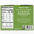 thumbnail image 4 of Member's Mark Classic Hummus Singles 2.5 oz., 16 ct., 4 of 8
