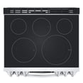 thumbnail image 13 of LG 7.3 cu.ft. Smart Electric Double Oven Slide-in Range, 13 of 18