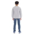 thumbnail image 4 of Character Boys Crewneck Sweatshirt, 4 of 10