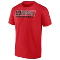 thumbnail image 1 of Louisville Cardinals Short Sleeve Tee, 1 of 5