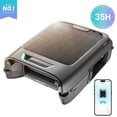 thumbnail image 3 of Aiper Surfer S2 Wireless Solar Pool Skimmer with App Control, 3 of 10