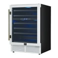 thumbnail image 10 of Forno Bacchino 4.8 cu. ft. Wine Cooler, 10 of 10