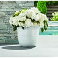 thumbnail image 3 of Member's Mark 22" Windspeed Resin Planter, 3 of 13