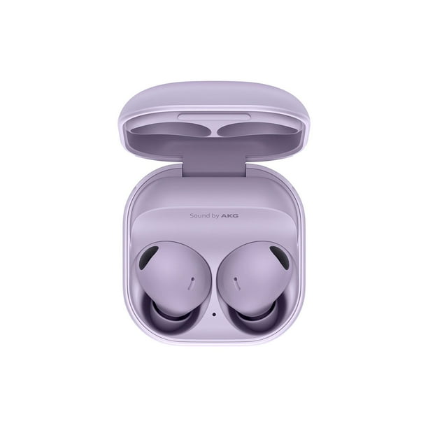 ほぼ新品　Galaxy Buds2 Pro AKGサウンド a543bb65-6134-4ded-84ed-