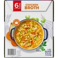 thumbnail image 11 of Swanson Chicken Broth 32 oz., 6 pk., 11 of 14
