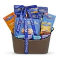 thumbnail image 2 of Ghirardelli Chocolate Corporate Gift Basket, 2 of 4