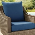 thumbnail image 1 of Member's Mark Deep Seating Cushion with Sunbrella Fabric, Single, 1 of 2