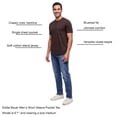 thumbnail image 4 of Eddie Bauer Men's Short Sleeve Pocket Tee, 4 of 7