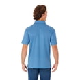 thumbnail image 2 of Member's Mark Men's Pattern Polo, 2 of 7