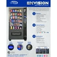 thumbnail image 4 of Seaga EnVision Snack Vending Machine, 40-Selections, Choose Type, 4 of 8
