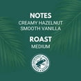 thumbnail image 5 of Zavida Coffee Whole Bean Coffee, Hazelnut Vanilla, 32 oz., 5 of 9