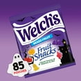 thumbnail image 3 of Welch's Halloween Mixed Fruit Snacks 0.5 oz., 85 pk., 3 of 5
