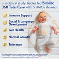 thumbnail image 4 of Similac 360 Total Care Infant Formula, 40 oz., 4 of 7