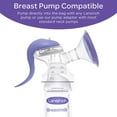 thumbnail image 6 of Lansinoh Breastmilk Storage Bags, 100 ct., 6 of 10