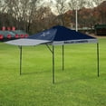 thumbnail image 2 of NFL 10' x 10' Mighty Shade Canopy Tent, 2 of 5