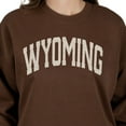 thumbnail image 4 of State of Mine Women's Arched State Sweatshirt, 4 of 5